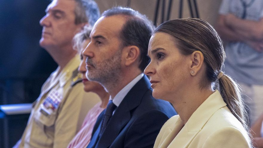 El PP vota en contra de mantener el requisito del catalán en toda la función pública de Balears