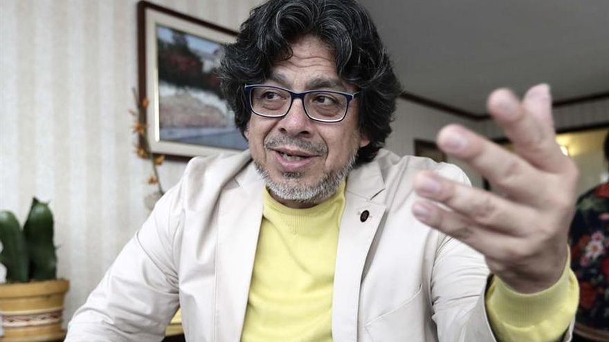 El peruano Iwasaki gana el Premio Málaga de Ensayo con una obra sobre su itinerario cultural