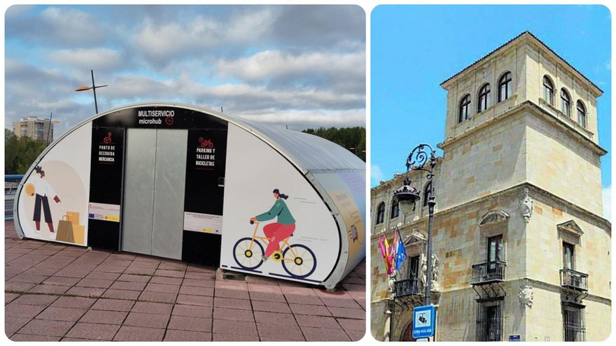 La Diputación sale al rescate del 'Amazon' del Ayuntamiento de León para salvar a su vez la web de Productos Leoneses