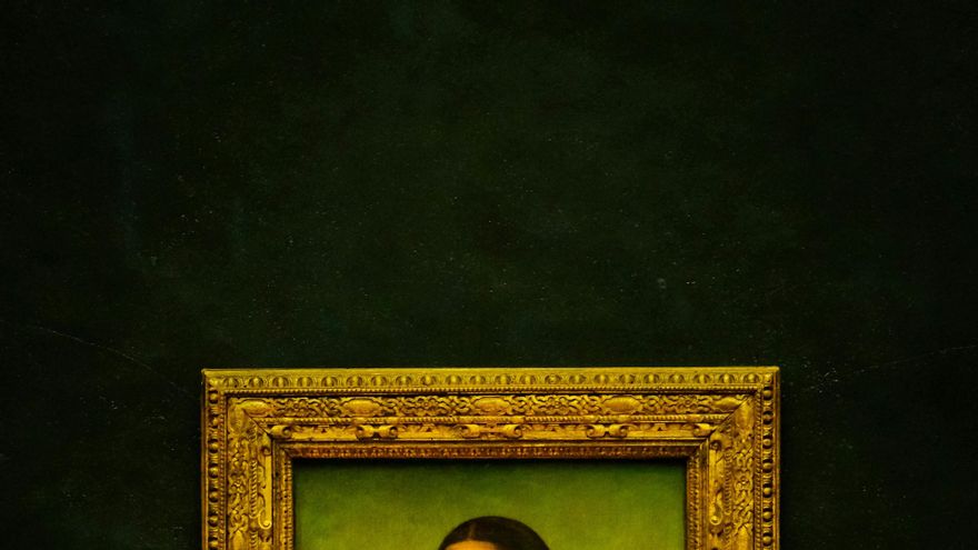 Los otros grandes robos del Louvre: de la Mona Lisa escondida en una bata a los saqueos nazis