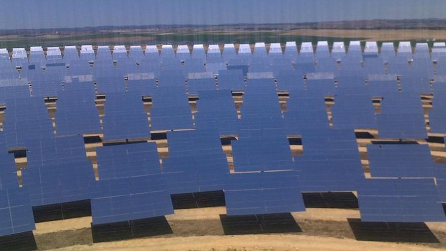 El Plan Extremeño de Energía y Clima movilizará 18.640 millones hasta 2030, el 94% de inversión privada