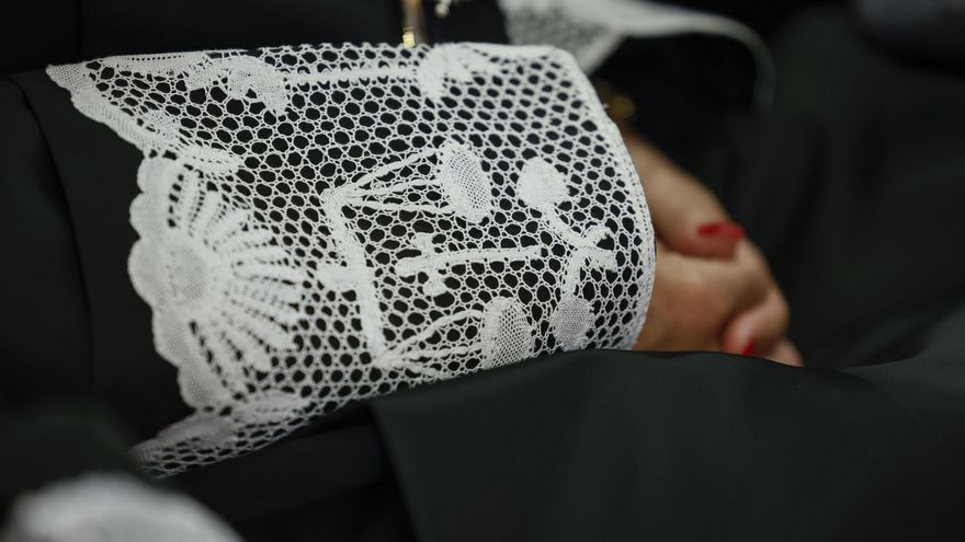 La Justicia da luz verde a la eutanasia de la joven que su padre paralizó hace un año