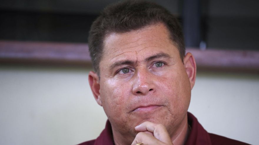 El salvadoreño Mario Guevara: La libertad de prensa en EE.UU. sufre un "retroceso horrible"