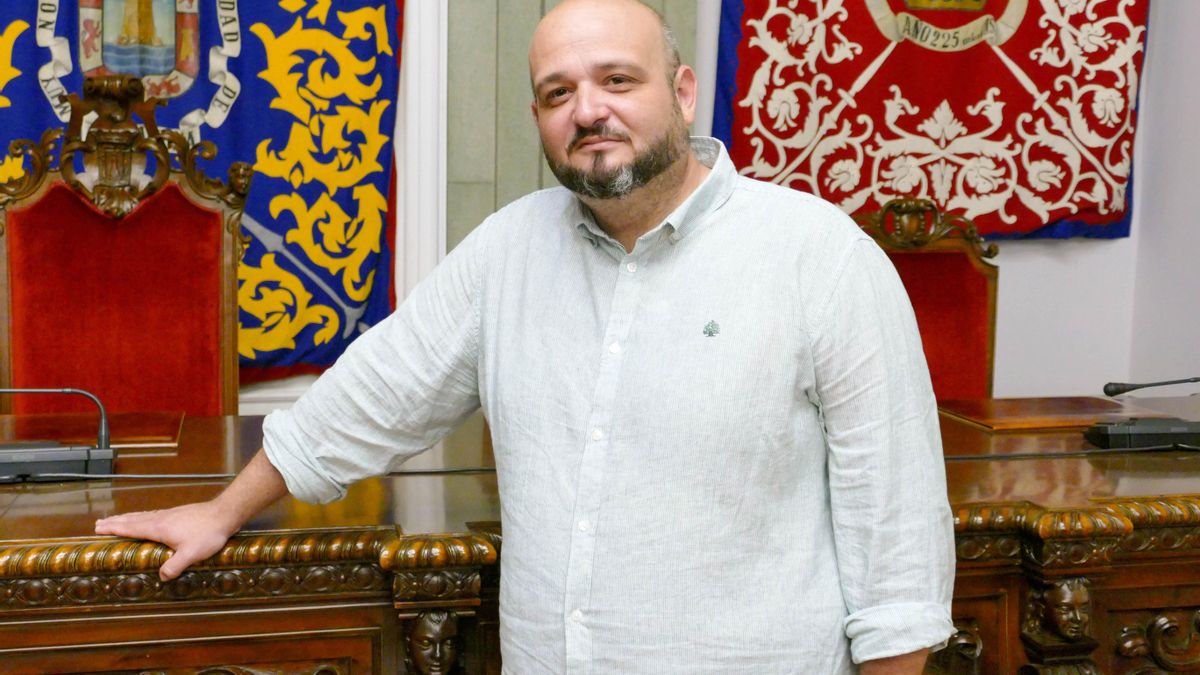 El líder socialista en Cartagena asegura que Ferraz avala la moción de censura que arrebatará la alcaldía al PP