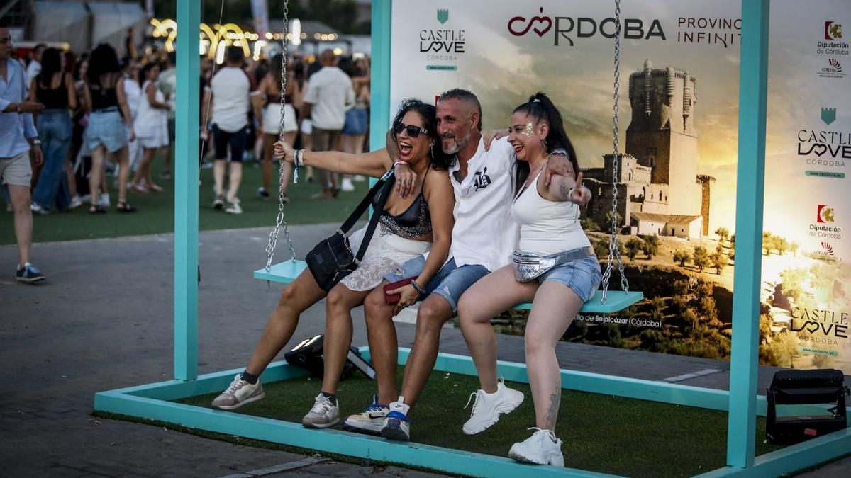 I Love Reggaeton en Córdoba Live