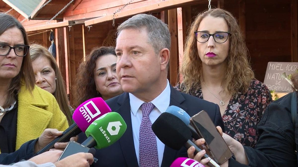 Page, sobre Aldama: "Los que tienen intención de corromper llaman a aquellas puertas que son corrompibles"