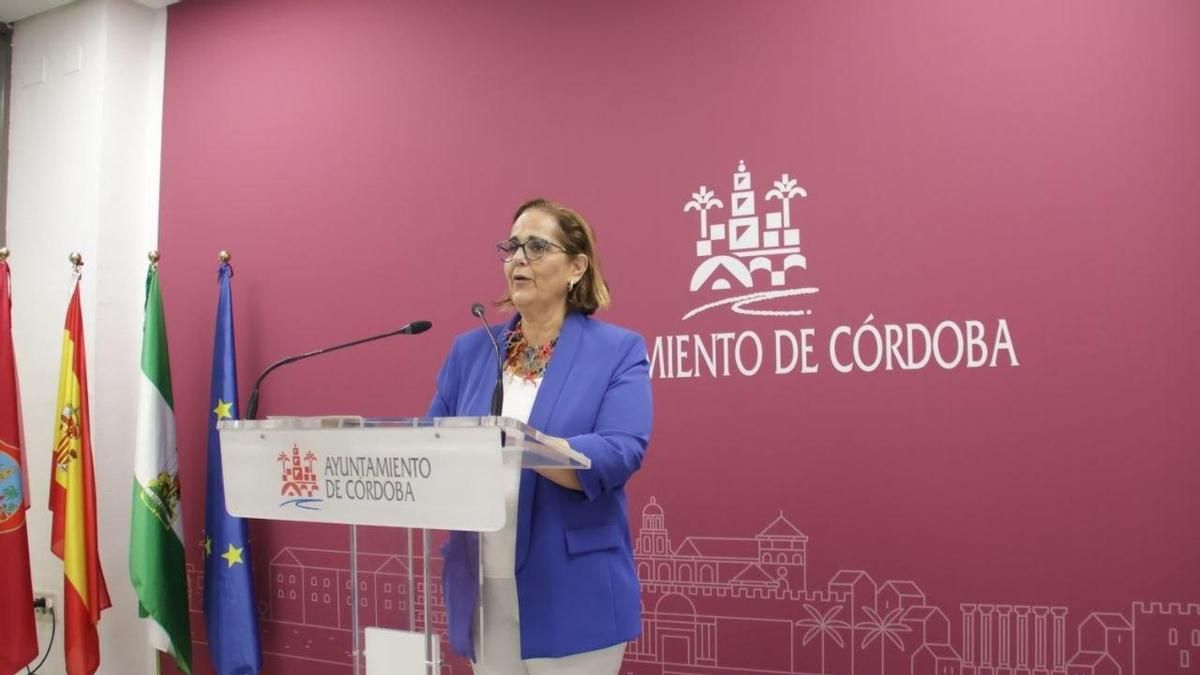 El Ayuntamiento de Córdoba proyecta un presupuesto de 533 millones para 2027, con más de 31 millones de inversión