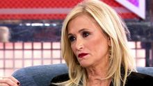 Cifuentes, en 'Sábado Deluxe': "Vivo de alquiler con lo justo, a ver si otros políticos pueden decir lo mismo"