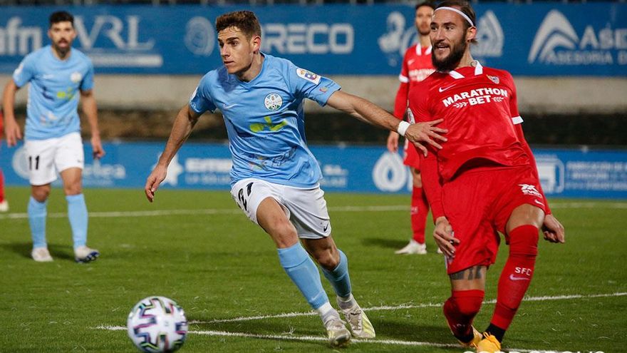 El Ciudad de Lucena pone a la venta las entradas para la Copa del Rey