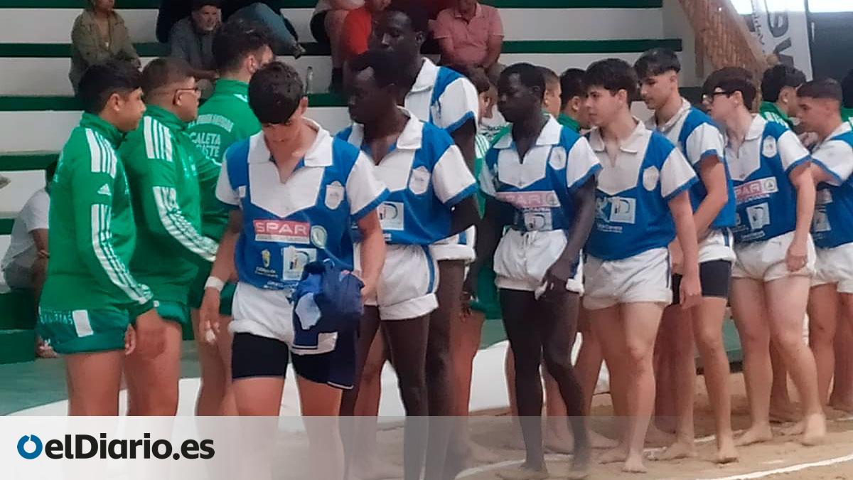 Tijarafe, San Blas, San Antonio Abad, and San Bartolomé Reach the Semifinals in the Second Category