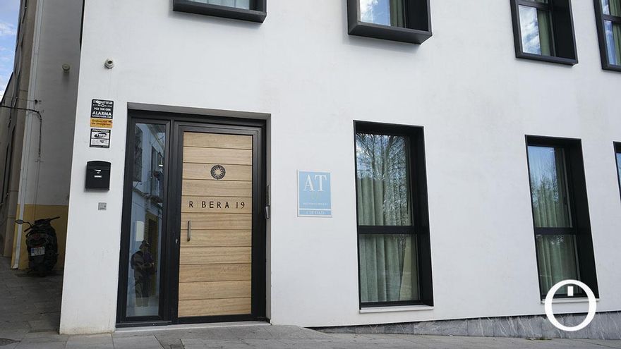 La UCO trabajará en un acuerdo con Airbnb para conocer la situación de las viviendas con uso turístico