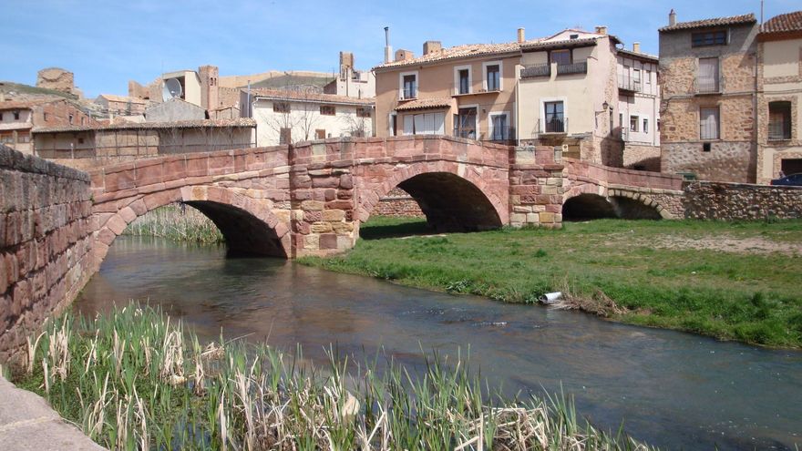 Page suma el argumento de la España vaciada para rechazar la financiación singular a Catalunya