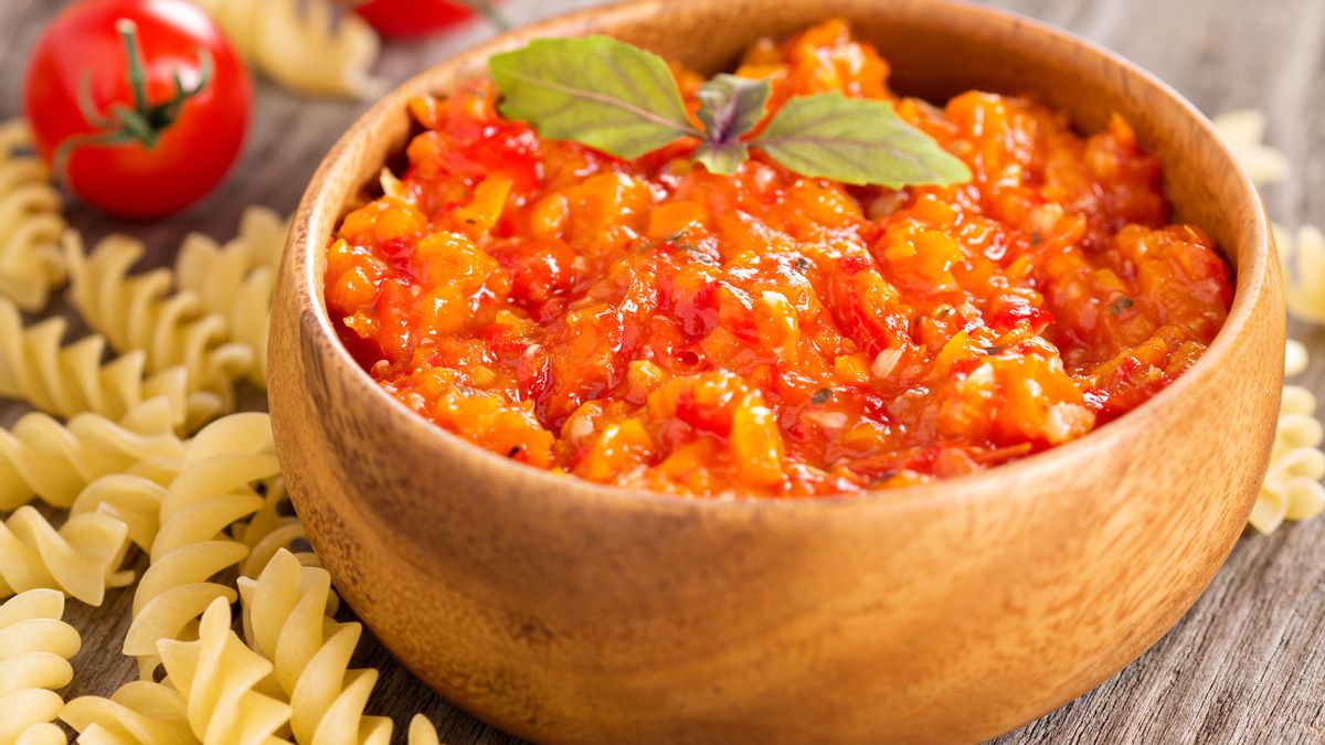 Los trucos para hacer un sofrito perfecto, listo para usar como base de arroces, guisos o pastas