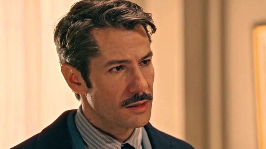 'Sueños de libertad' (15%) anota una de sus mejores cuotas en Antena 3 justo antes de vivir un episodio clave