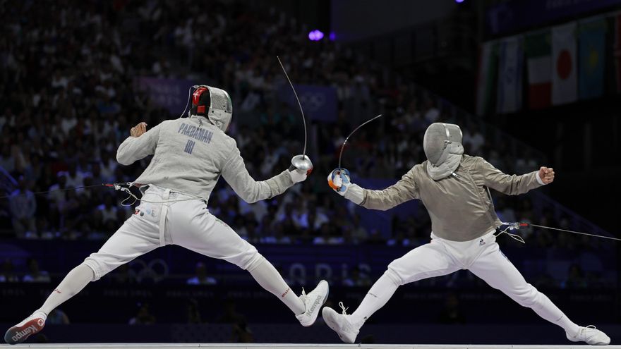 Fans cada cuatro años: ¿por qué nos encantan los Juegos Olímpicos aunque no veamos deporte el resto del tiempo?