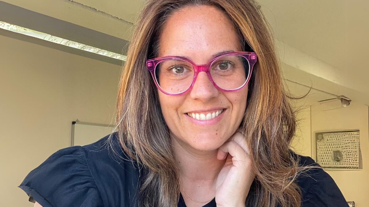 Ruth Fernández Matía