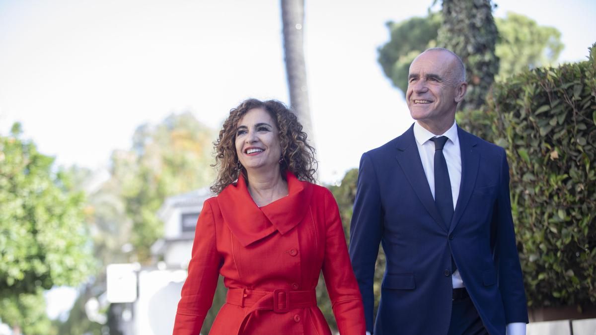 Montero desactiva las primarias del PSOE para la alcaldía de Sevilla, Granada, Cádiz y Málaga, pero no en el resto de capitales
