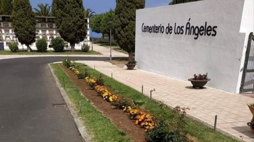 Los psicólogos darán apoyo emocional a los afectados por el cierre del cementerio de Las Manchas