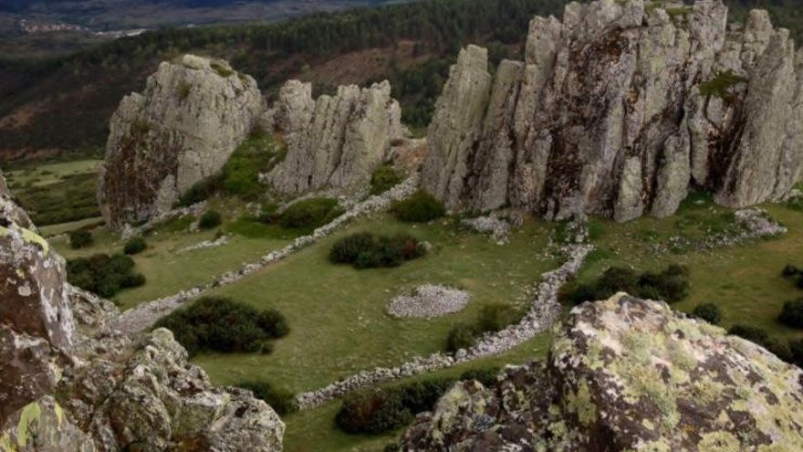 El Ayuntamiento de Orea presenta dos denuncias ante la Fiscalía de Guadalajara para frenar el traslado del retén de incendios