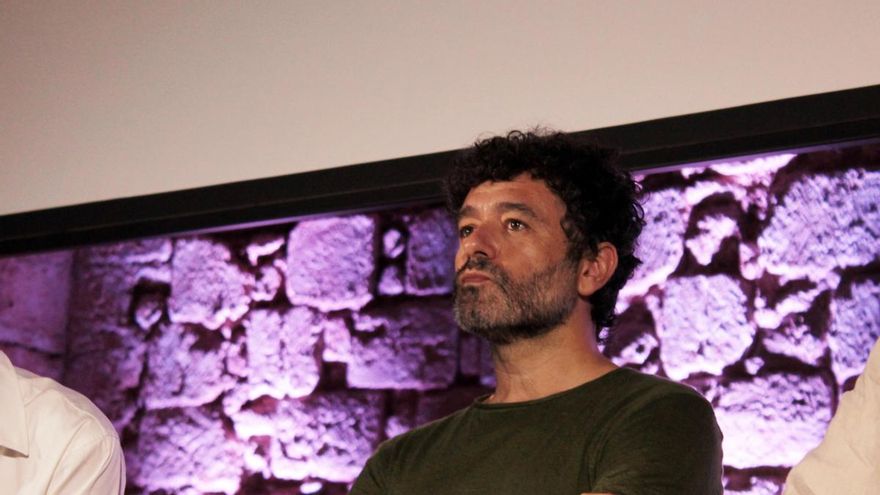 Rodrigo Sorogoyen afirma que “se le parte el corazón” con la saturación turística en Mallorca