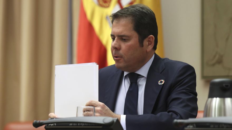 Cuerva (Cepyme) niega que la patronal se levantara de la mesa sobre las pensiones