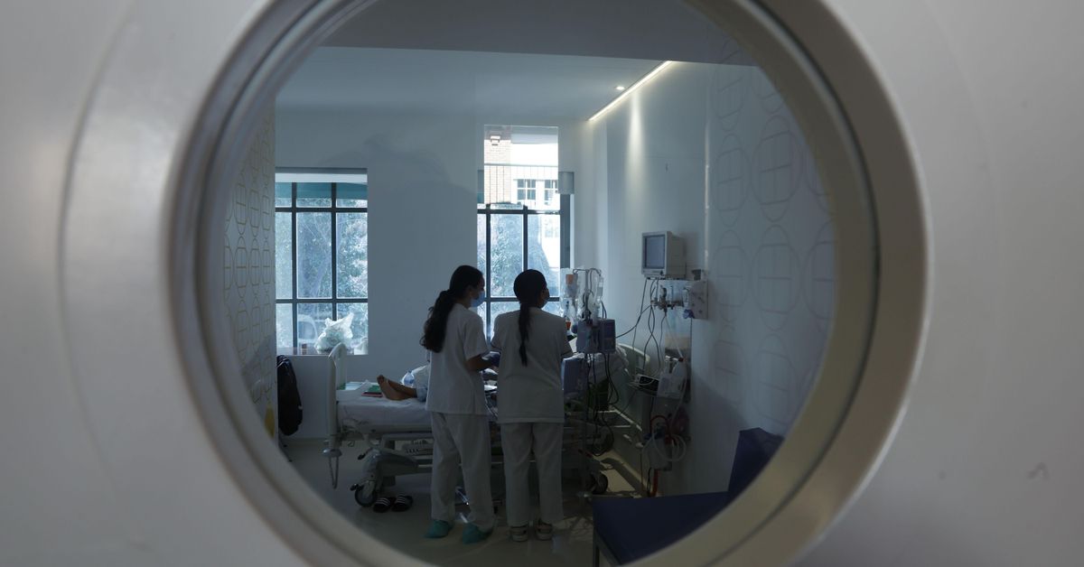 Más depresión y pensamientos suicidas: un estudio de la OMS revela la precaria salud mental de los sanitarios europeos