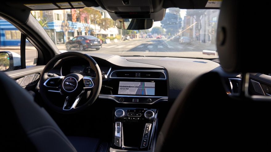 Tesla expande su servicio de robotaxis en la ciudad de Austin, Texas