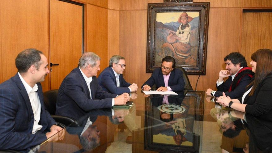 Río Tinto invertirá 2500 millones de dólares en un proyecto de litio en Salta