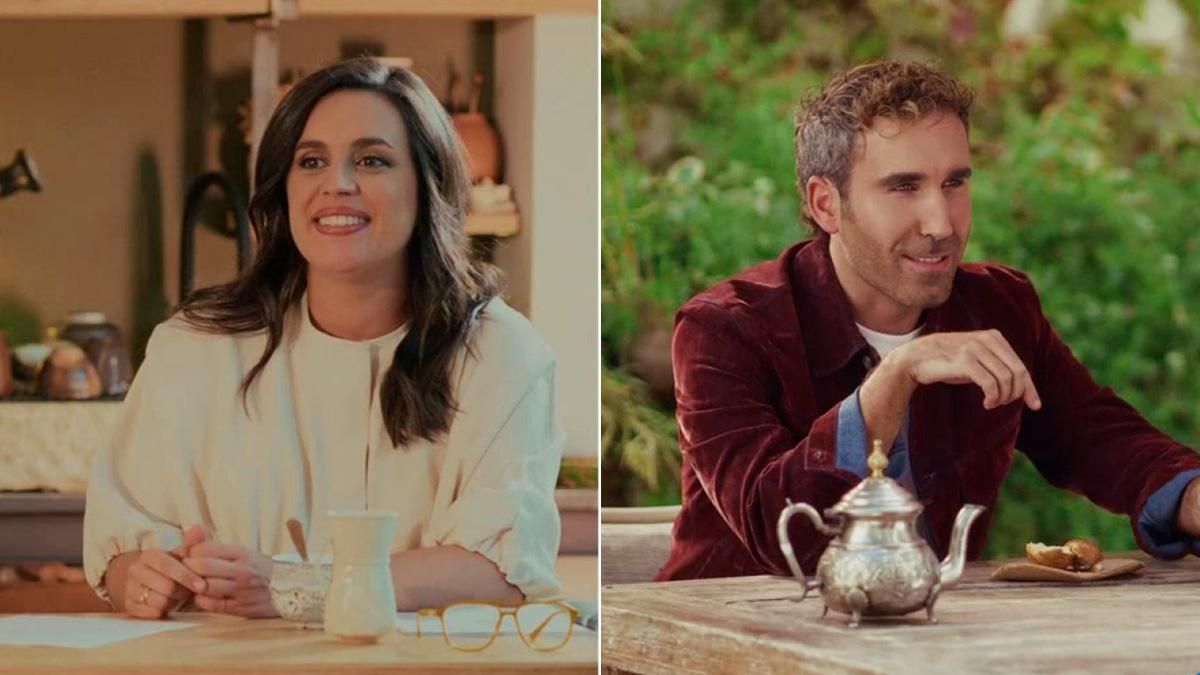 RTVE anuncia la fecha de estreno de 'Cosas nuestras', su horario de emisión en La 1 y sus temáticas clave