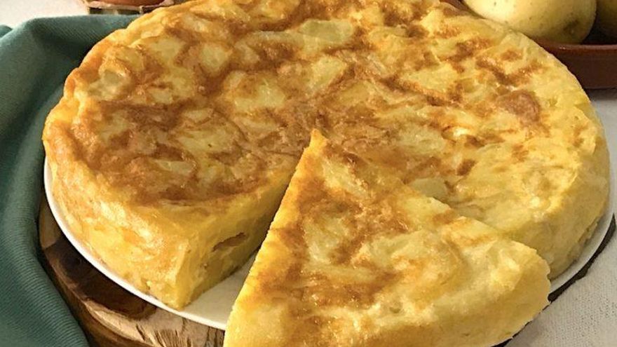 Día mundial de la tortilla de papas: ¿por qué se celebra cada 9 de marzo?