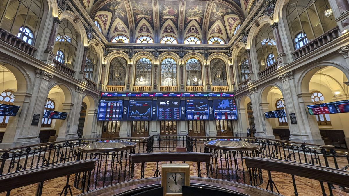 50 consejeros del Ibex 35 acumulan ya 380 millones de euros en pensiones, la cifra más elevada desde 2017