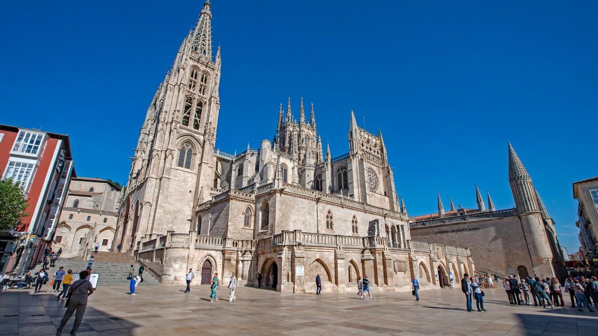 Catedral de Burgos