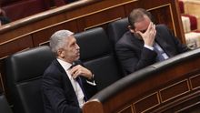Interior ordena el traslado de cuatro presos de ETA, entre ellos 'Pototo', condenado por el secuestro de Ortega Lara