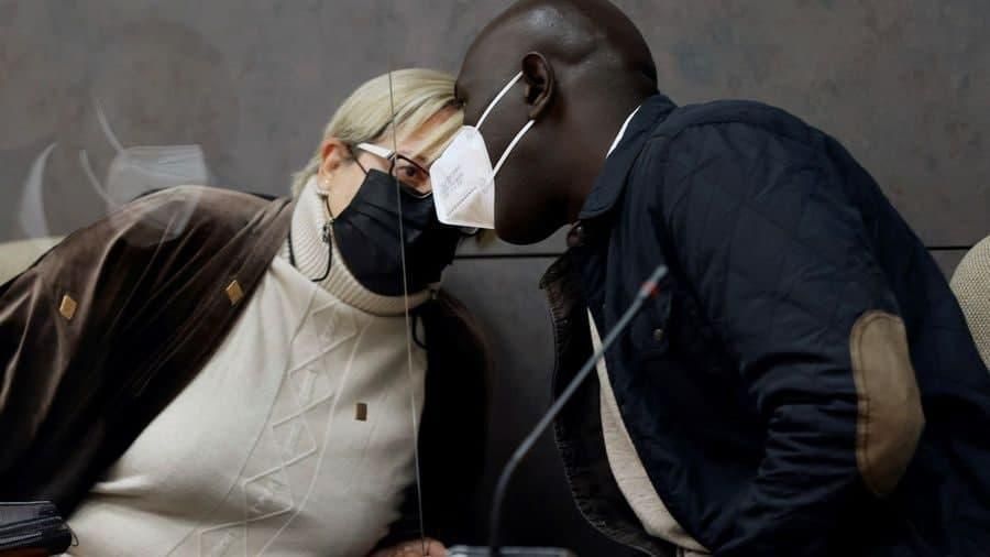 Condenado el asesino de Maguette Mbeugou