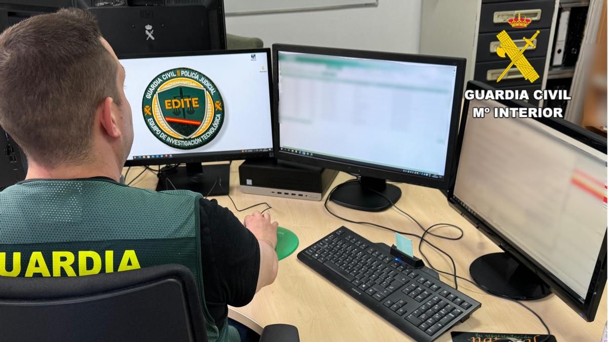 Investigado por estafar 415.000 euros en embutidos, jamones y carnes desde León suplantando a otras empresas