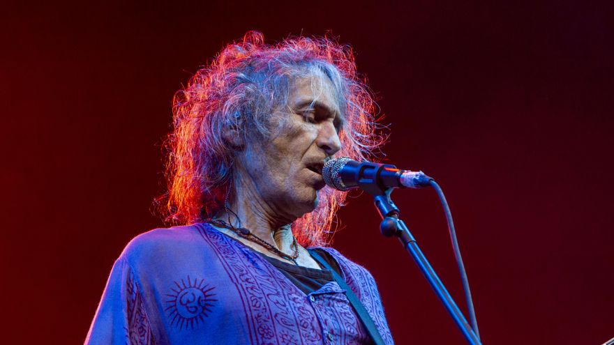 Europe, Robe y Eliott Murphy, confirmados para el Festival de la Guitarra de Córdoba