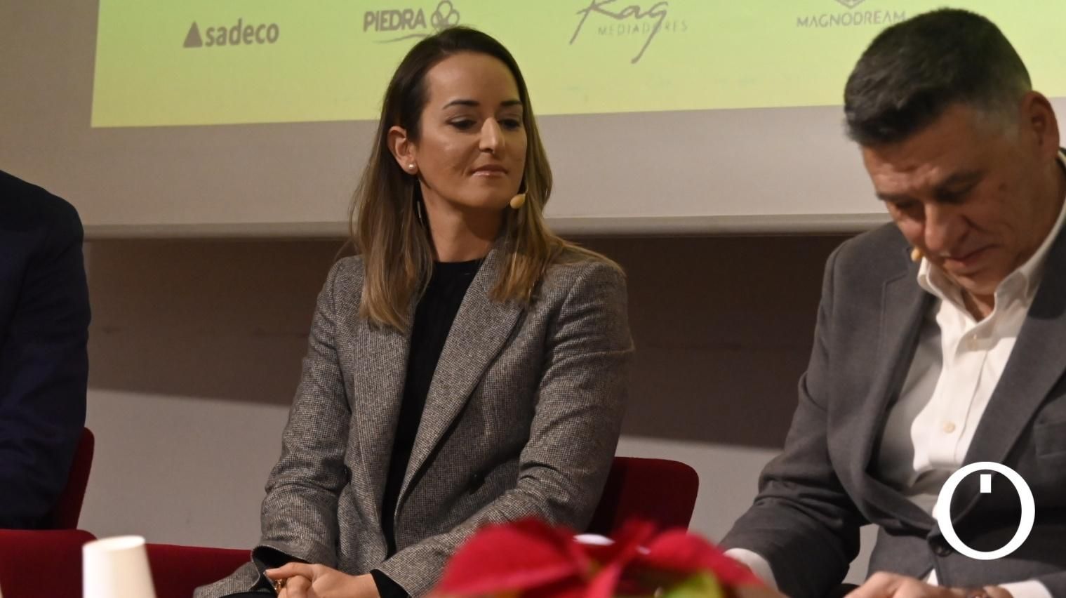 II Congreso Olímpico de Cordobadeporte