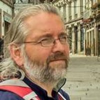 José Ramón Mariño