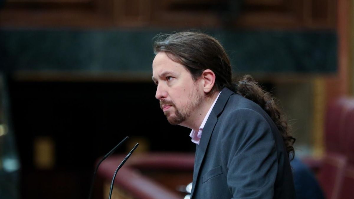 Iglesias, sobre Cataluña, ve una "humillación" que los tribunales europeos le quiten la razón a los jueces españoles