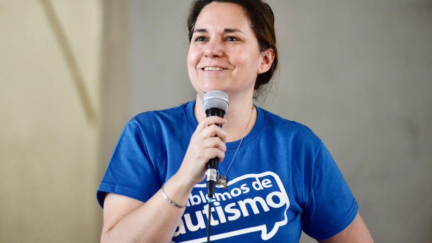 Autismo, mujeres que conocieron el diagnóstico después de los 45 años