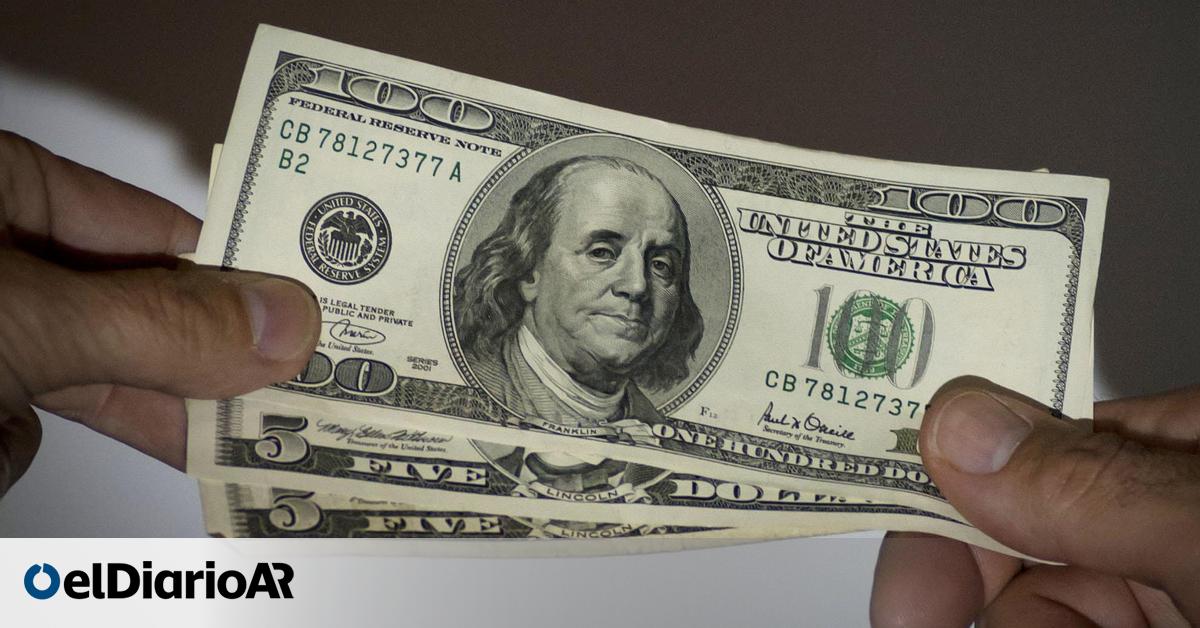 Mercado Pago Comprar Dolar Mep Hoy Vox Populi, Vox Dólar: Cómo