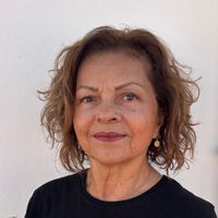LUCÍA SUÁREZ RODRÍGUEZ