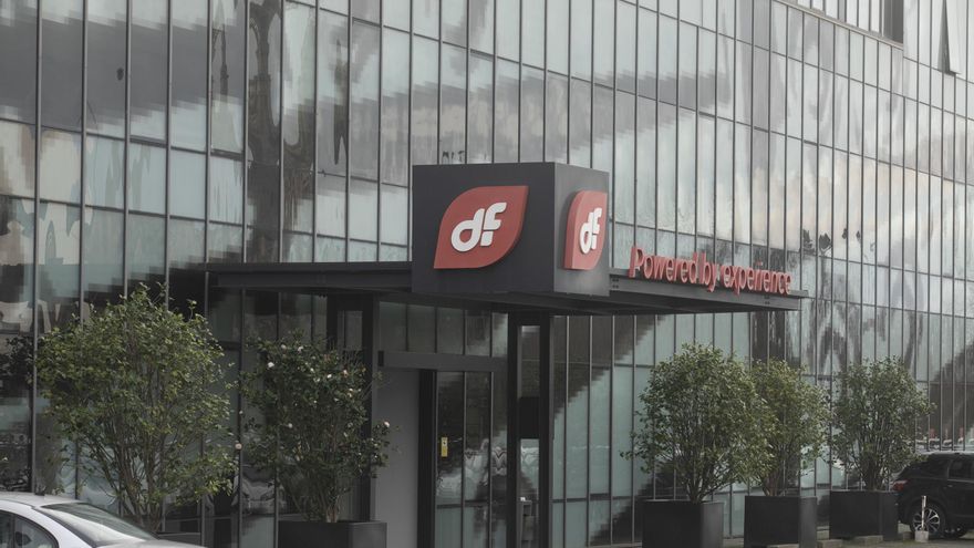 Los accionistas de Duro Felguera analizarán la delicada situación financiera en una junta general a finales de junio