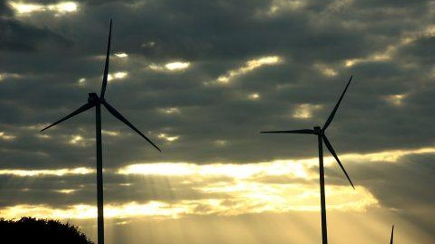 “En un plazo de cinco años empezaremos a percibir los efectos de la Ley de Cambio Climático en el día a día de Canarias”