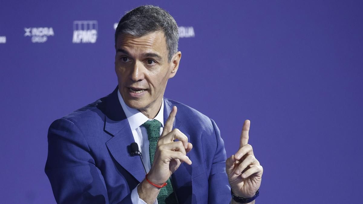 Si no hay moción, pues dimisión