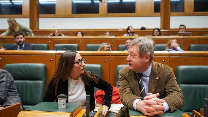 El debate sobre los Mossos en las aulas se traslada a Euskadi: "No vemos necesaria la presencia de la Ertzaintza en los colegios"