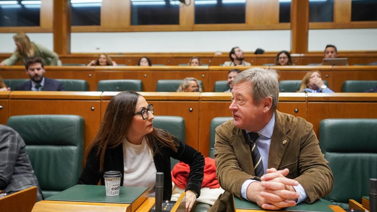 El debate sobre los Mossos en las aulas se traslada a Euskadi: "No vemos necesaria la presencia de la Ertzaintza en los colegios"