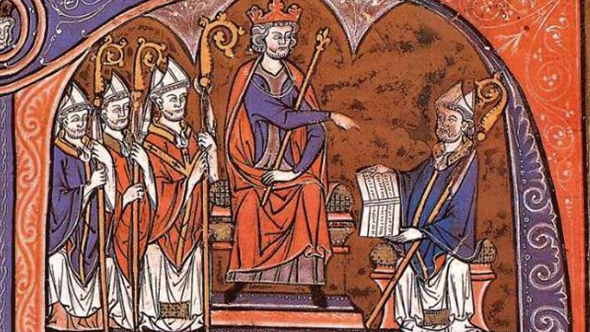 Aragón prohibió el tormento judicial hace siete siglos