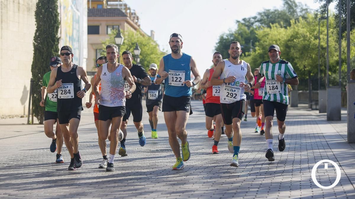 XXII Carrera Popular Puente Romano