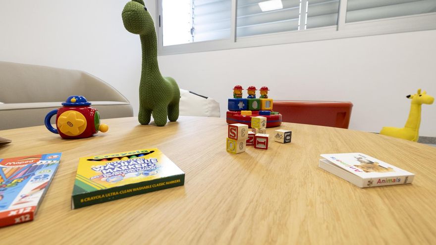 Asturias redobla la protección de la infancia: amplía la atención temprana hasta los 6 años